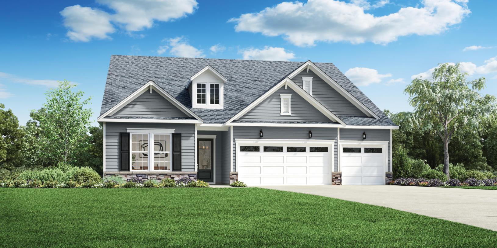 Elevation Image:Lowcountry