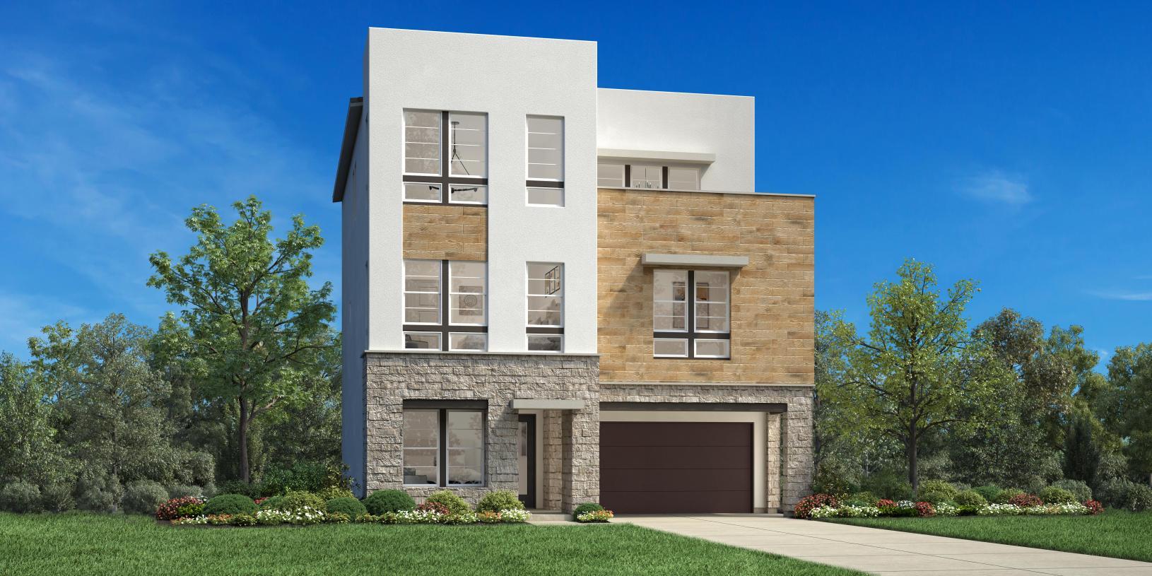 Elevation Image:Transitional