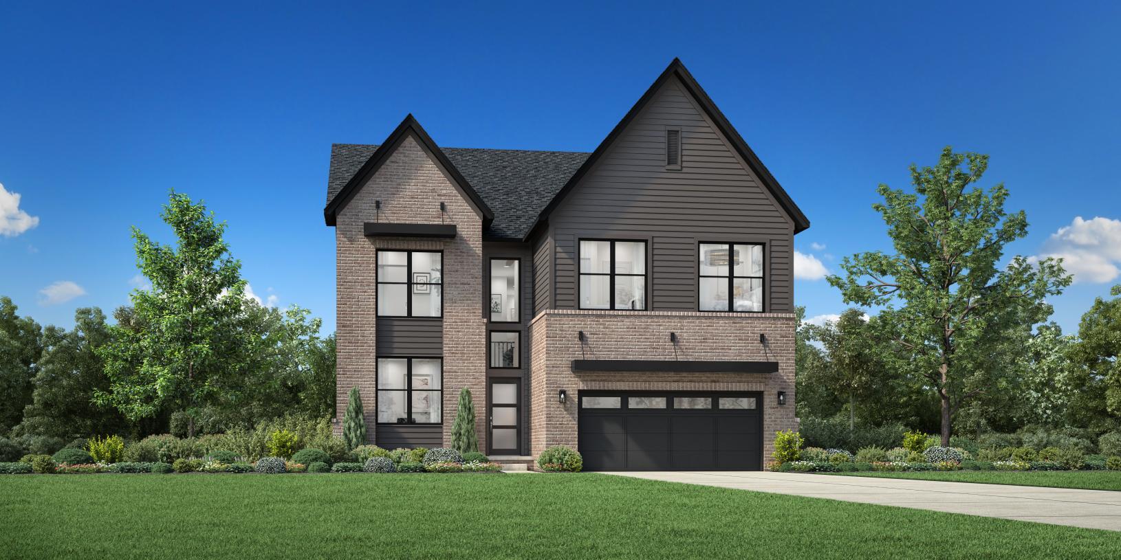 Elevation Image:Transitional