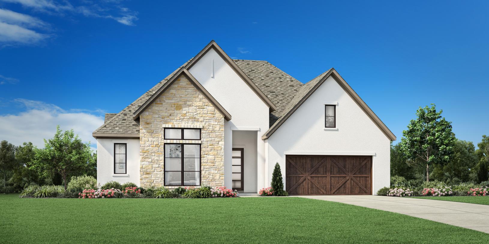 Elevation Image:Transitional