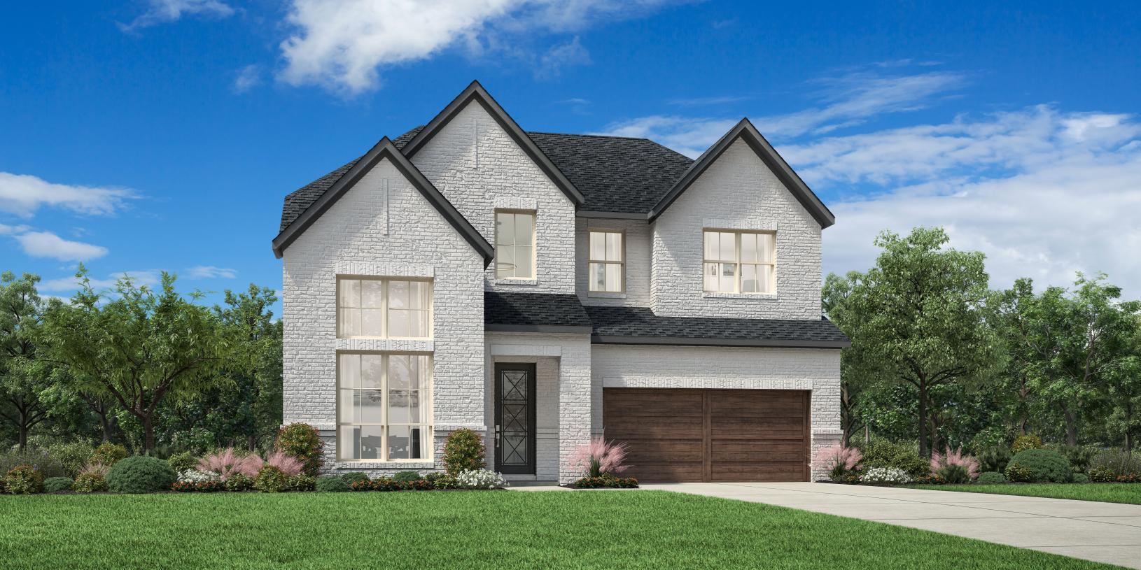 Elevation Image:Classic