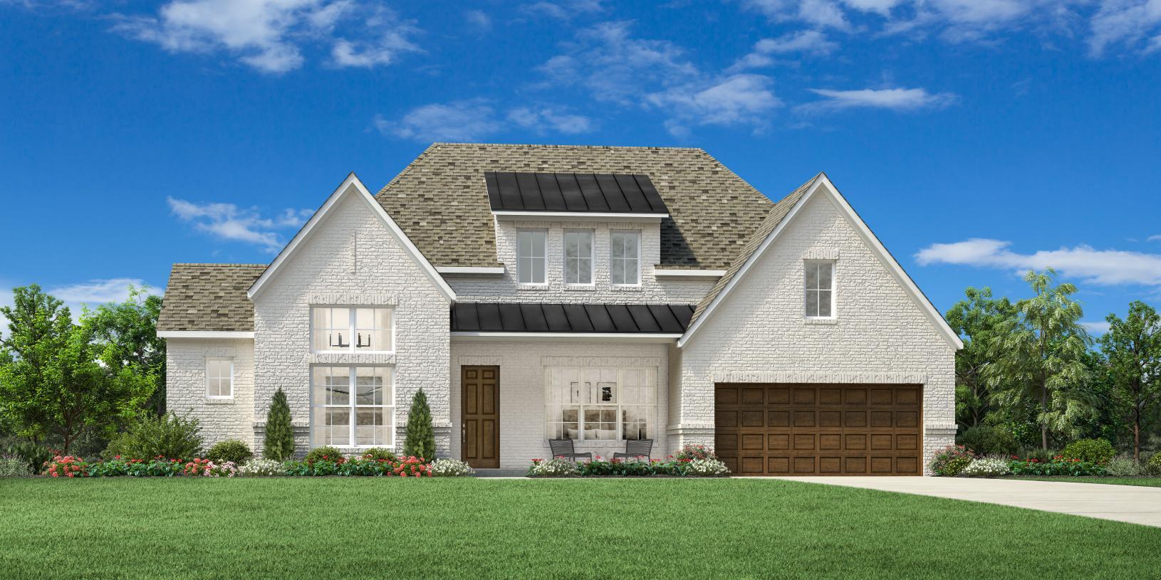 Elevation Image:Classic