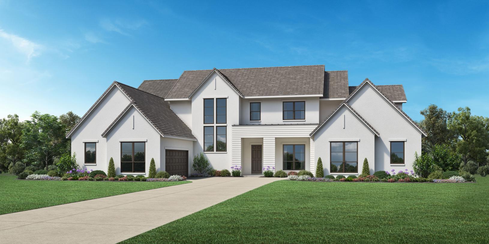 Elevation Image:Transitional