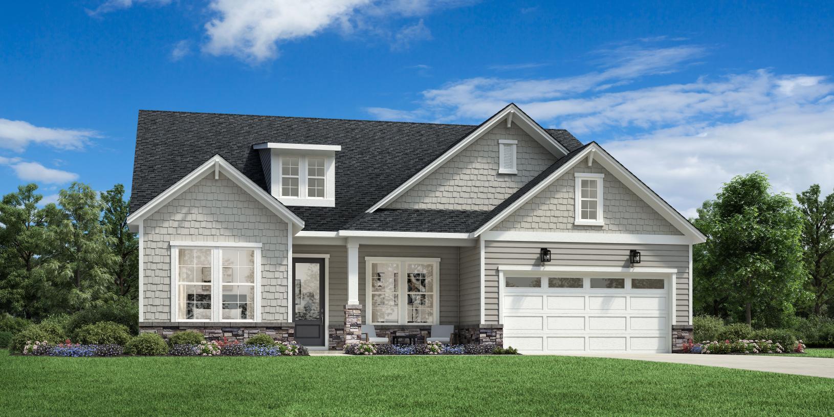 Elevation Image:Berkshire