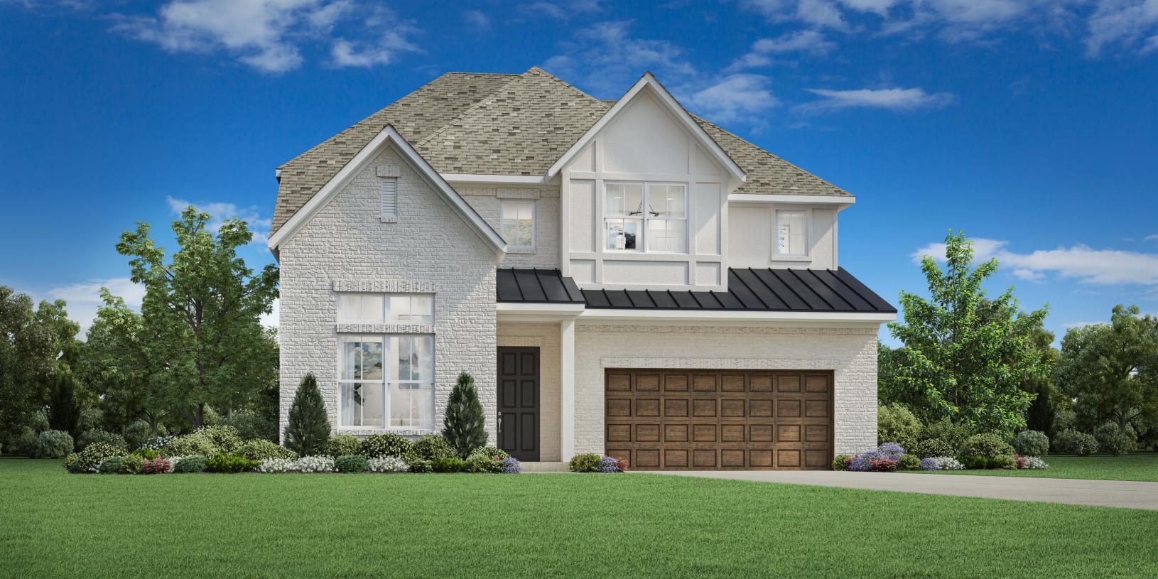 Elevation Image:Classic