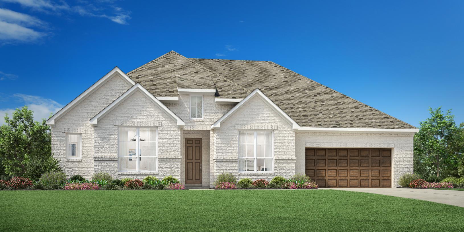 Elevation Image:Classic