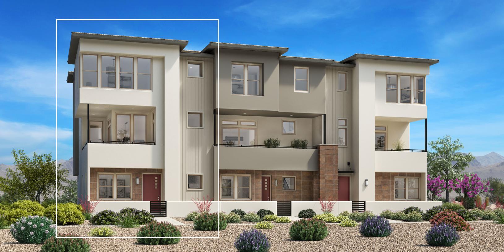 Elevation Image:Transitional