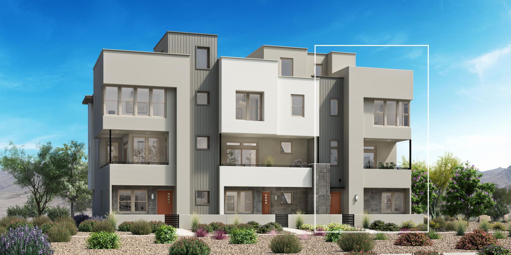 Elevation Image:Transitional