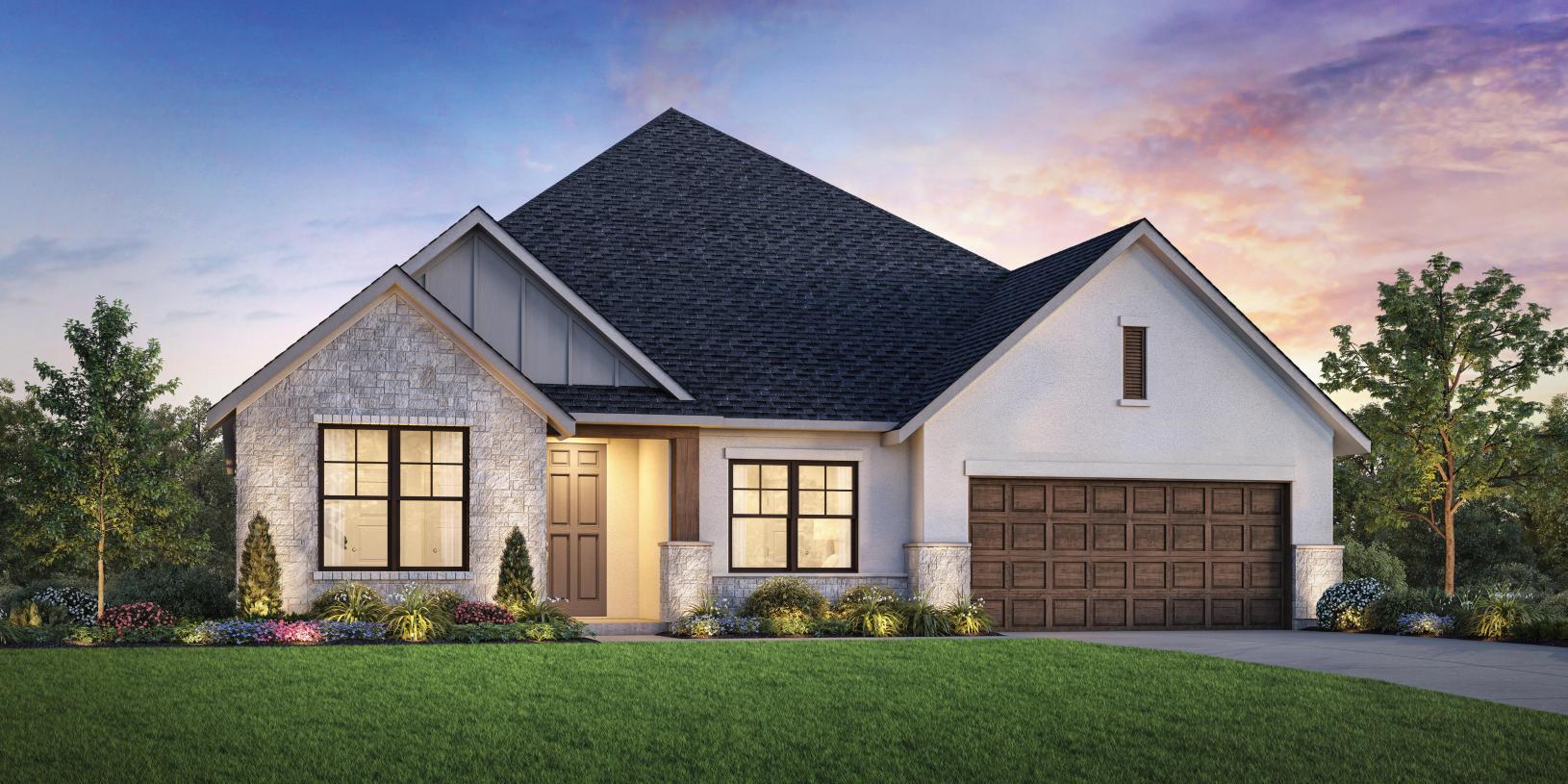 Elevation Image:High Plains