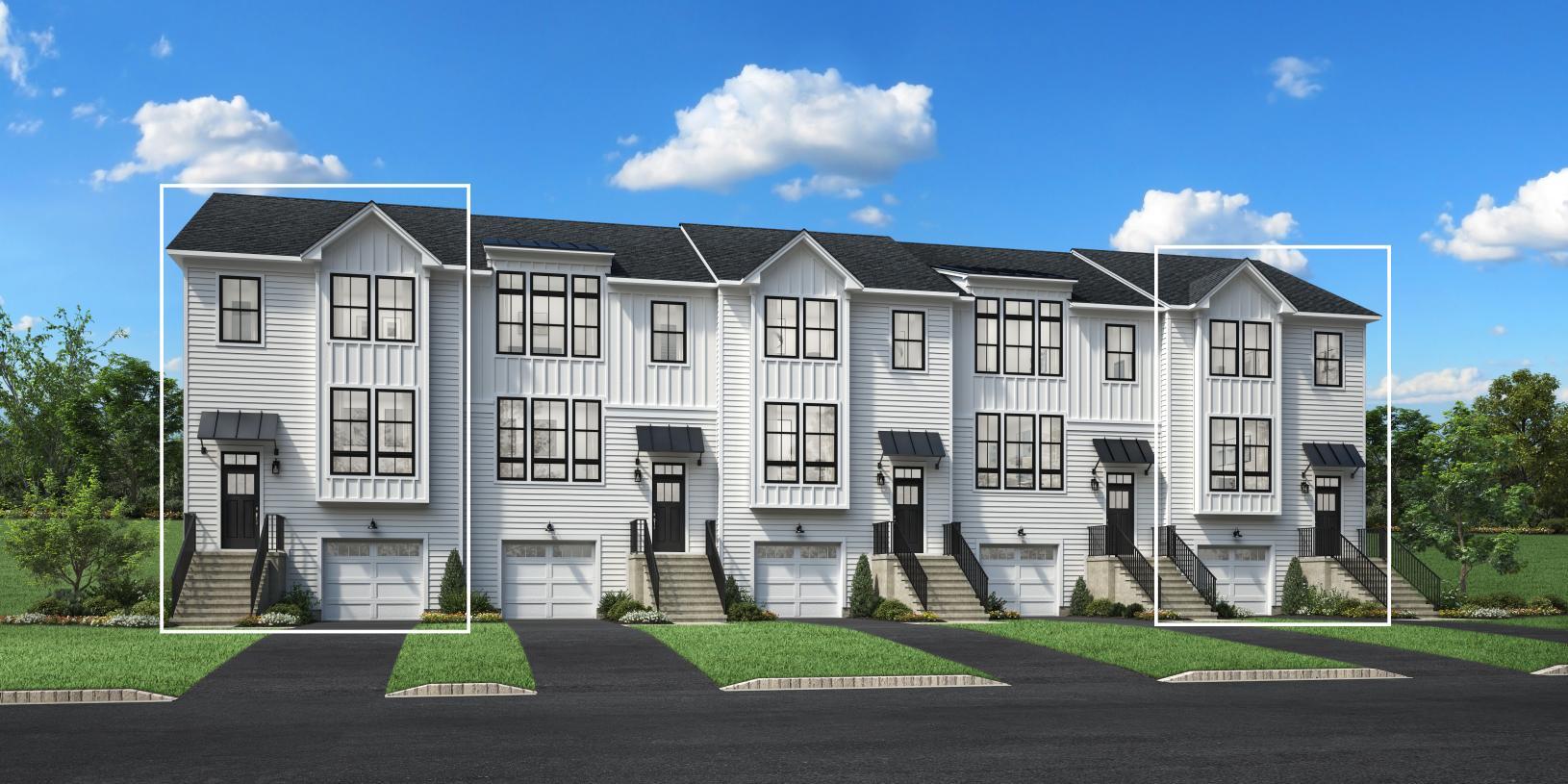Elevation Image:Manor