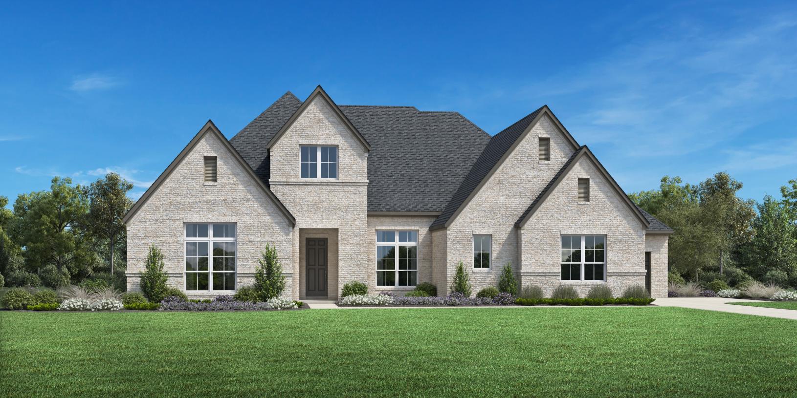 Elevation Image:Traditional
