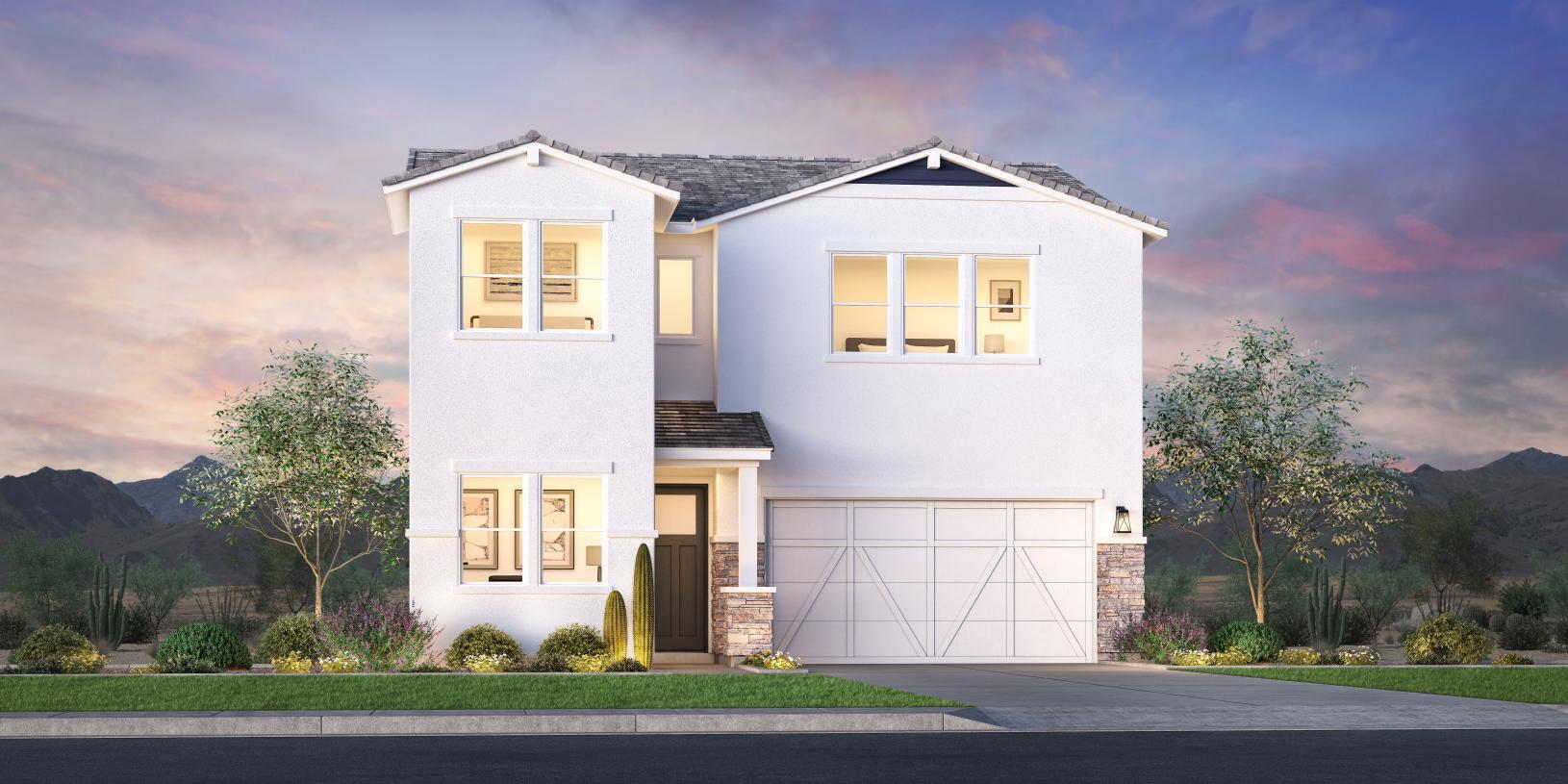 Elevation Image:Craftsman