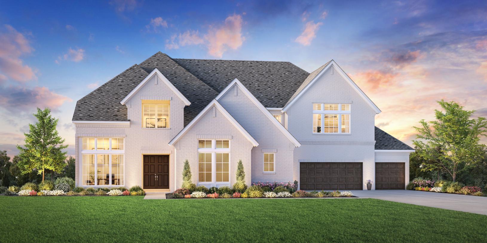 Elevation Image:Classic