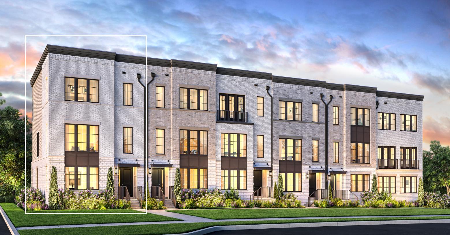 Elevation Image:Westbrook