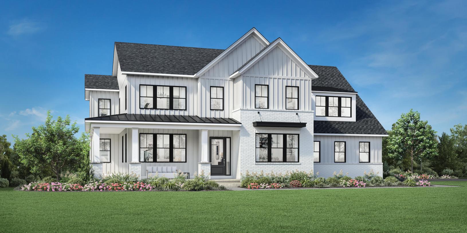 Elevation Image:Fairview