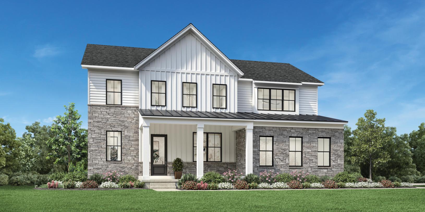 Elevation Image:Georgetown