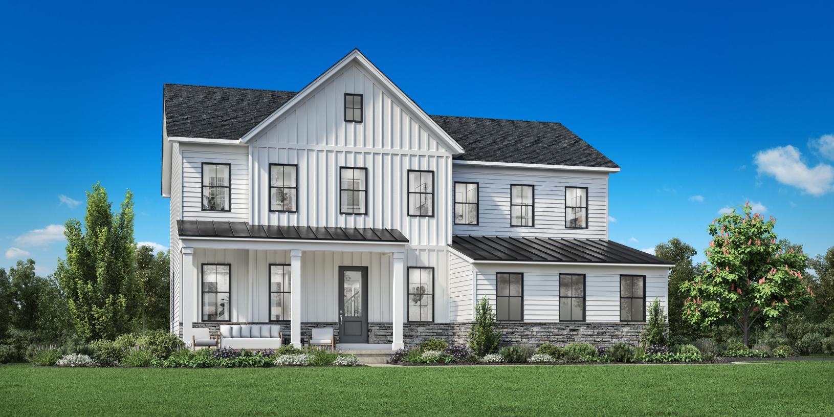 Elevation Image:Georgetown