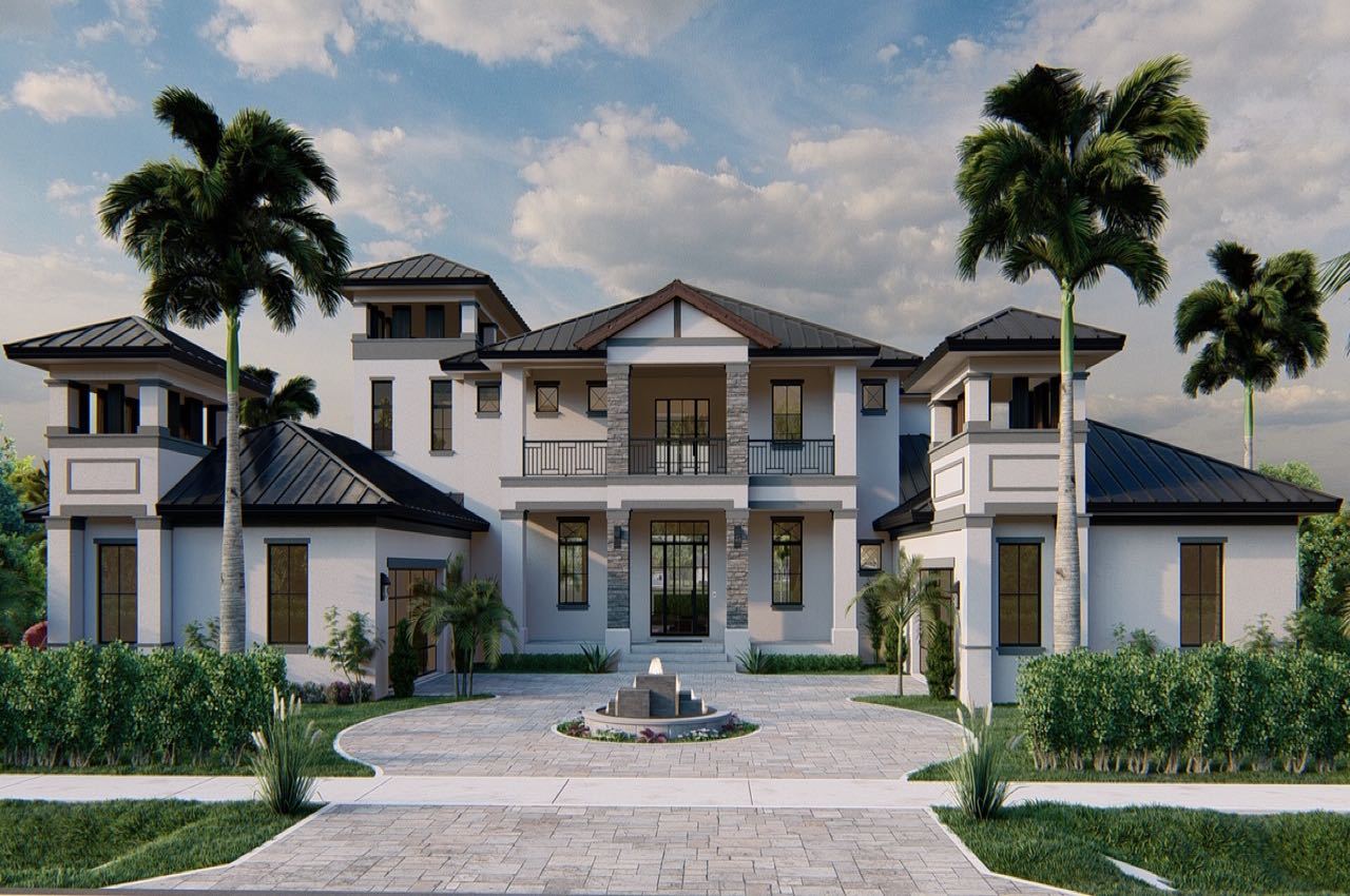 Tom Christian Construction Inc.,34145