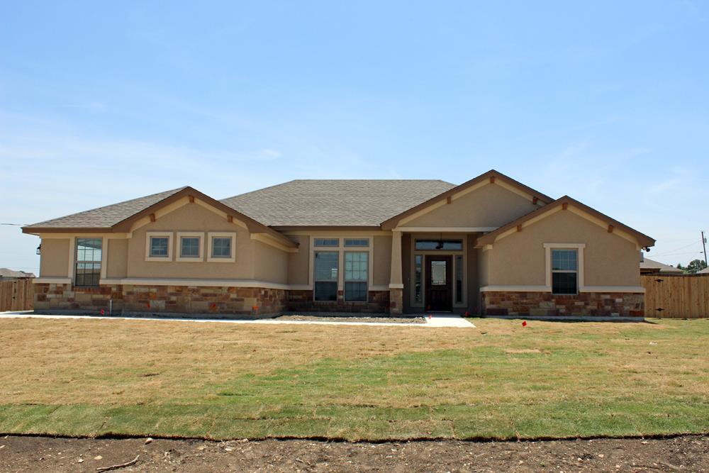 Tom Lancaster Homes, Inc.,76550