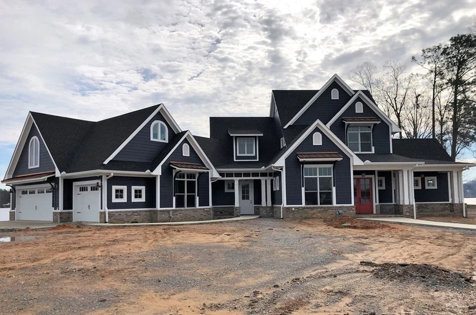 Tommy Pope Construction,35907