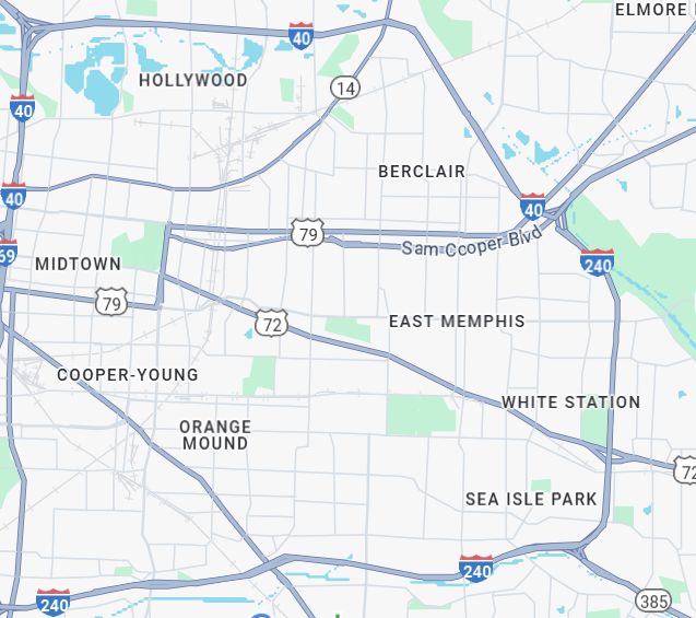 Tommy Young Construction,38138