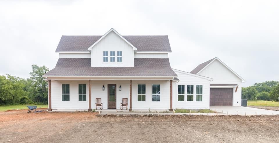 Tony Miller Construction,75495