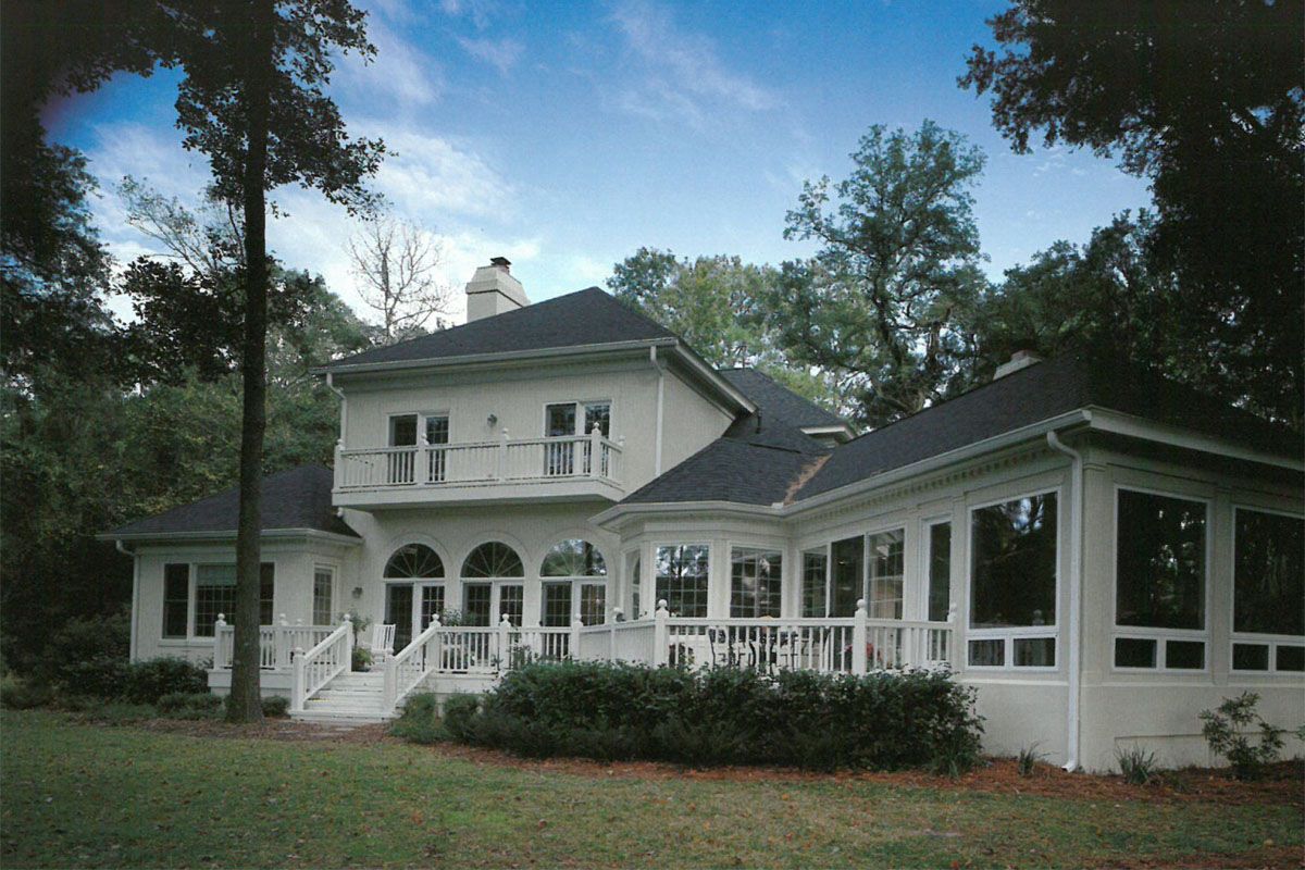 Tony Reardon Construction,31406