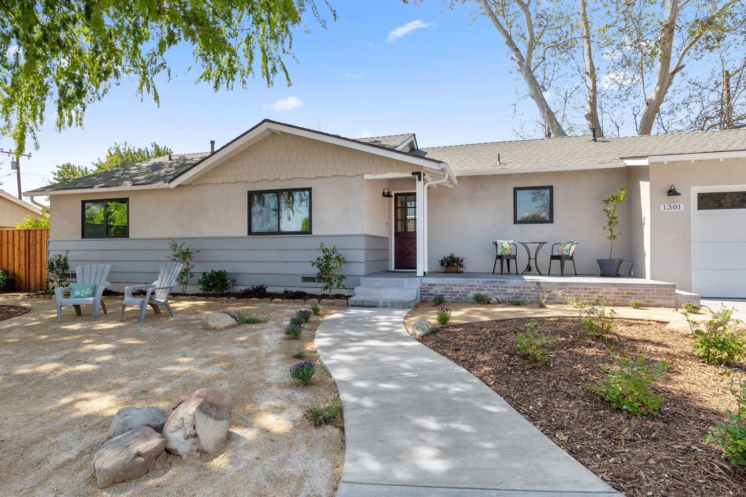 Top Gun Builders,93023