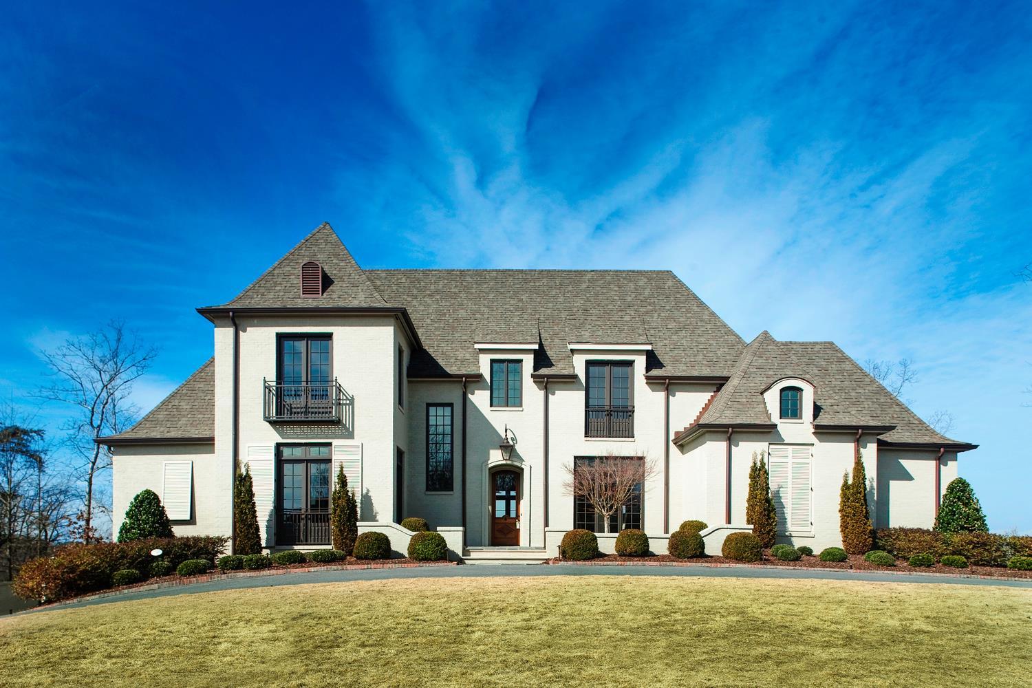 Toulmin Homes,35473