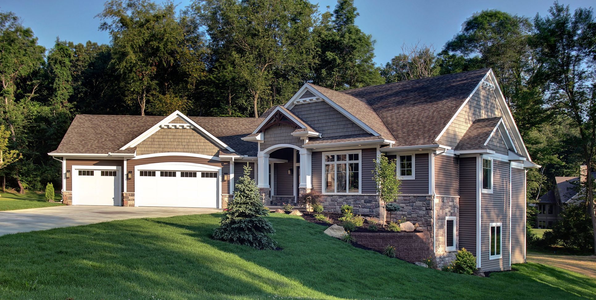 Town & Country Builders Inc.,46516