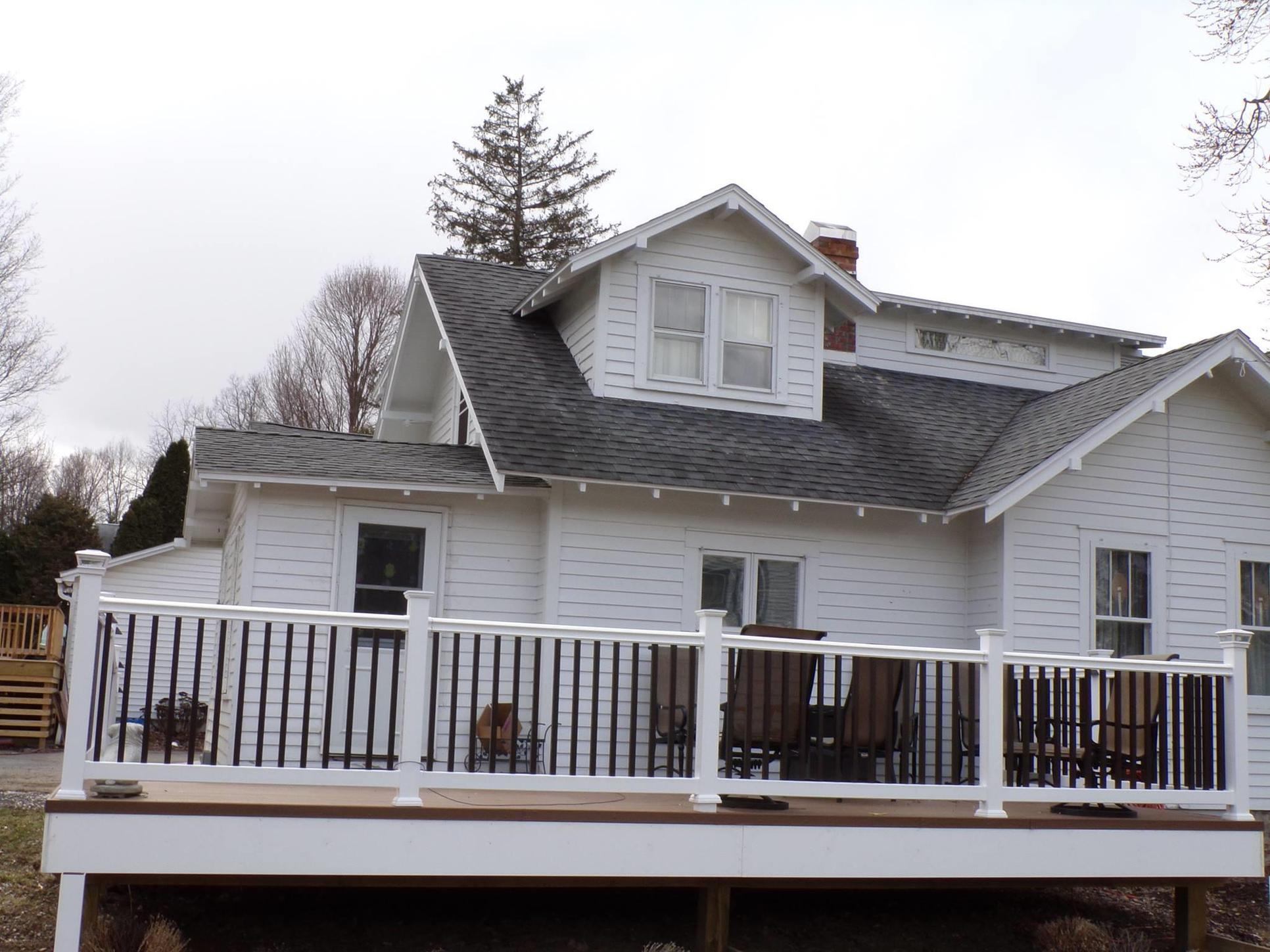 TPA Family, Inc.,16901