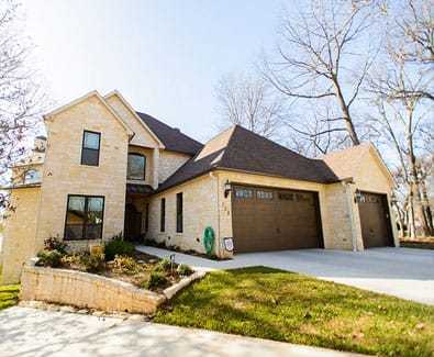 Tracy Mitchell Custom Homes,75143