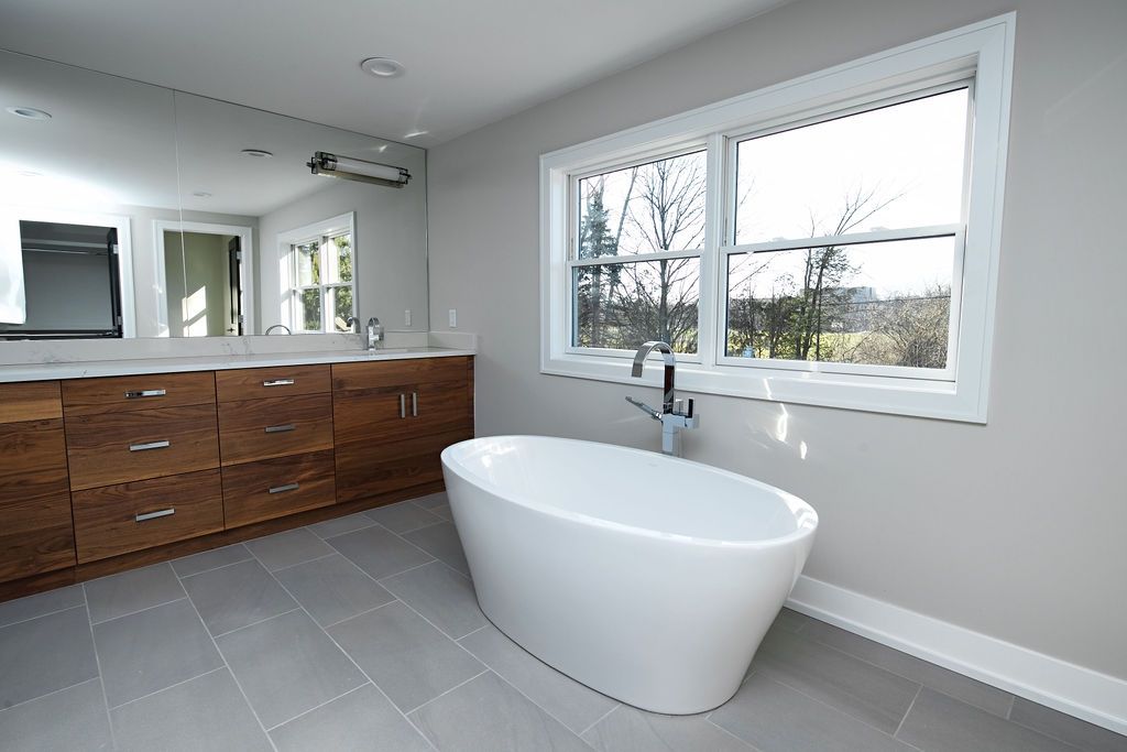 Trademark Building Company,48038