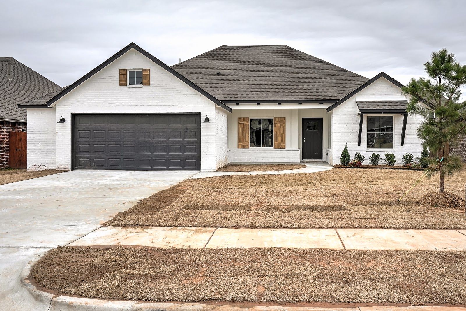 Highland Ridge,74014