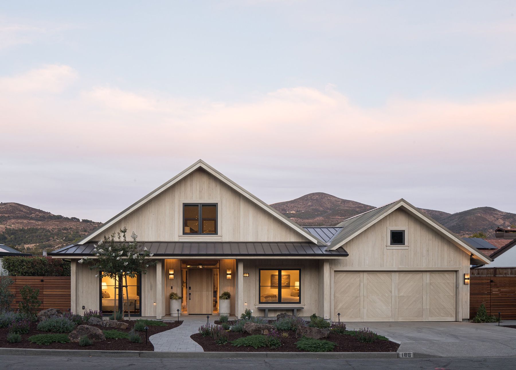 Trainor Builders,94574