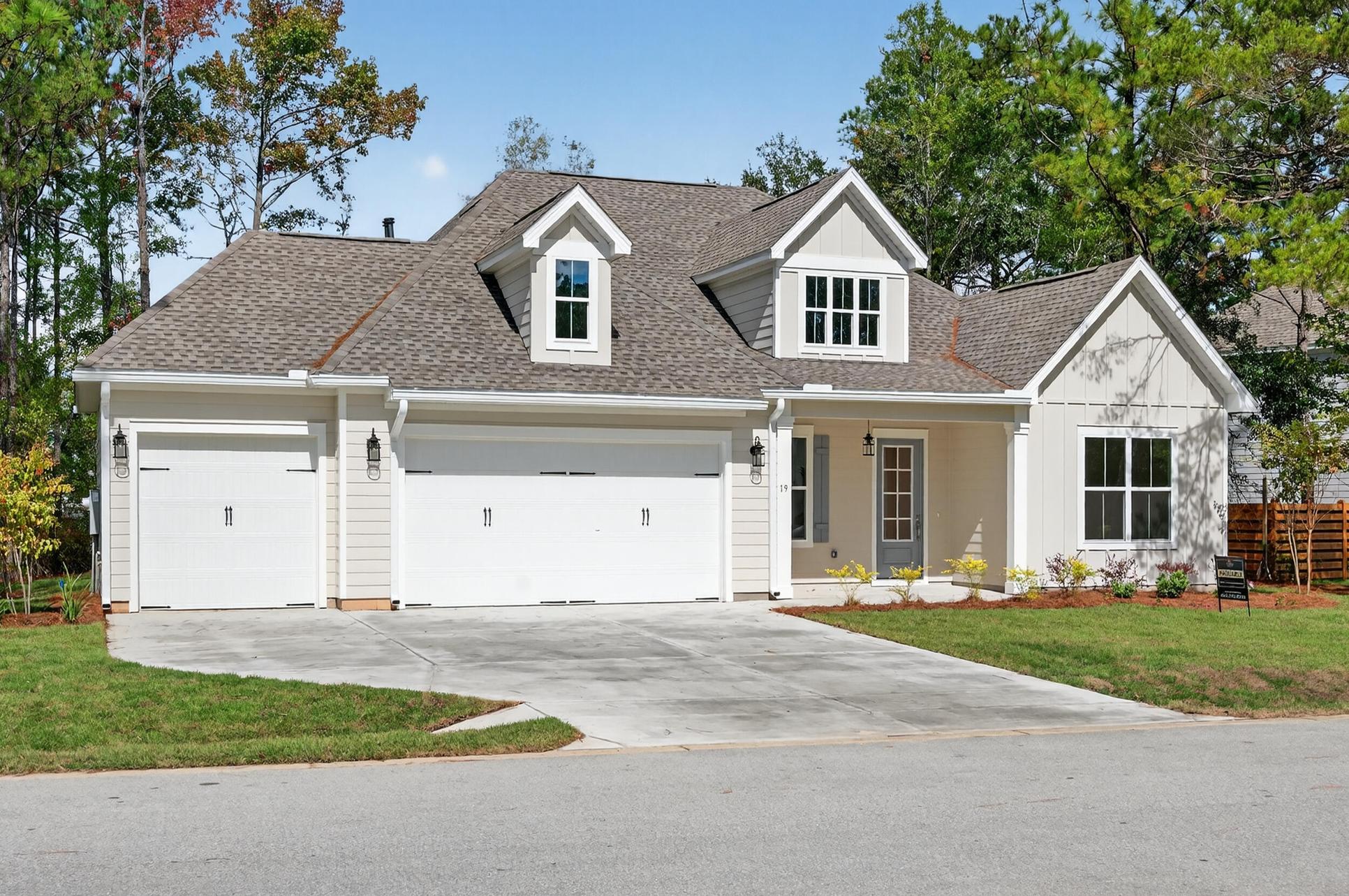 19 N J Hunter's Way:Elevation