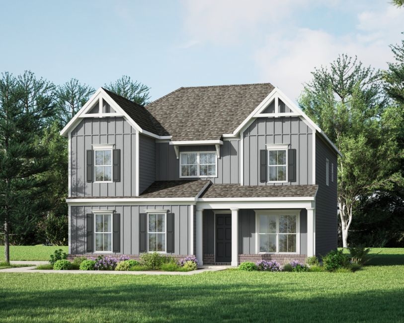 Exterior:Dunning C