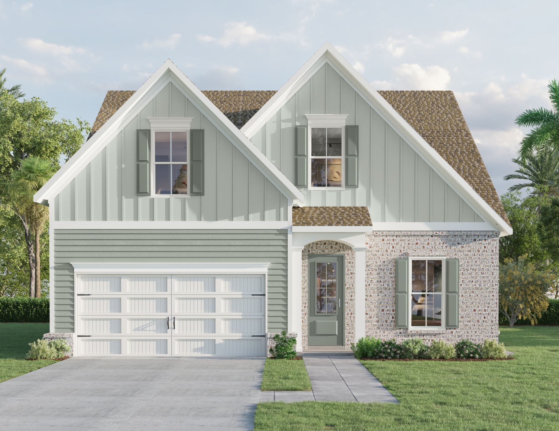 Riverside:Elevation C