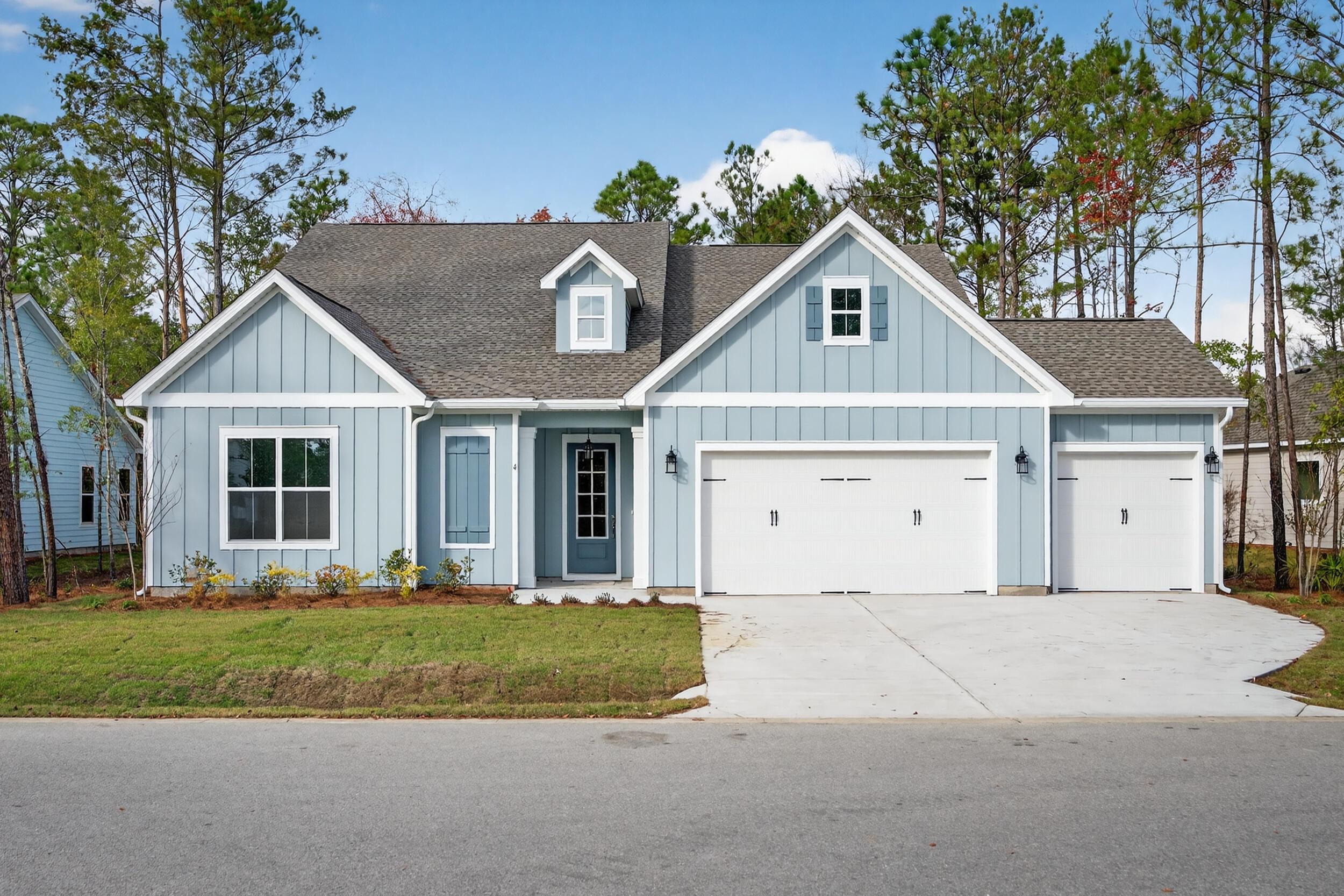 4 S J Hunter's Way:Elevation