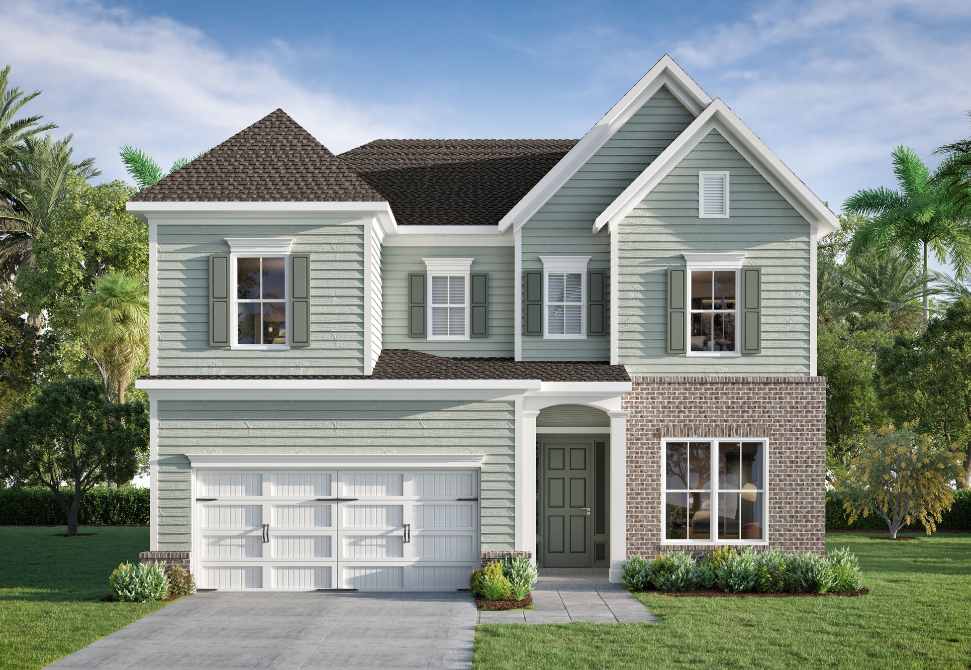 Abney Rendering:Abney Rendering