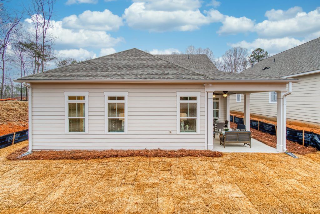 Courtyards at Ebenezer