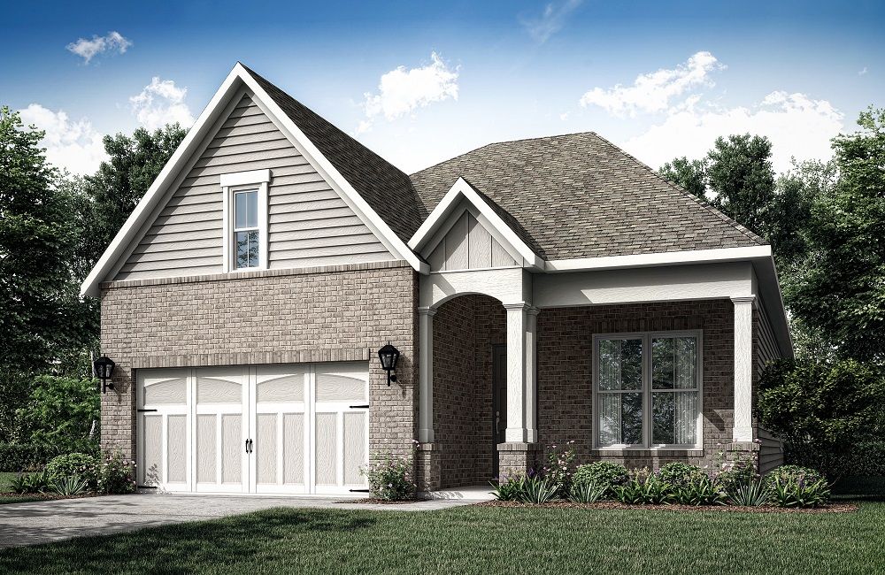 Elevation E:Newman