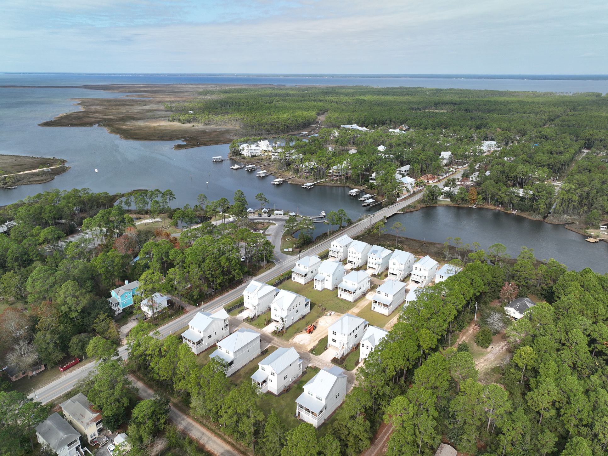 Cessna Village