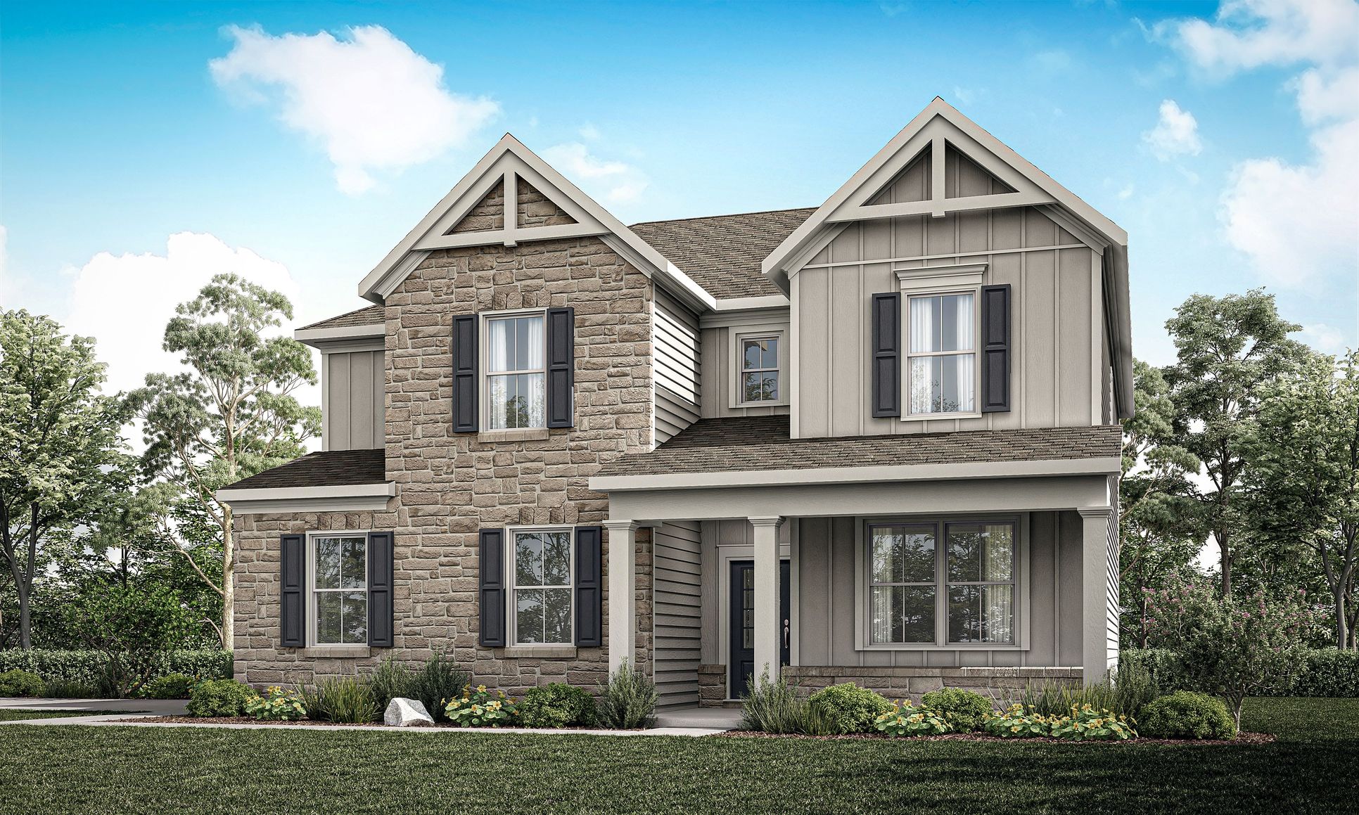 Fulmont E - Prescott Manor:E