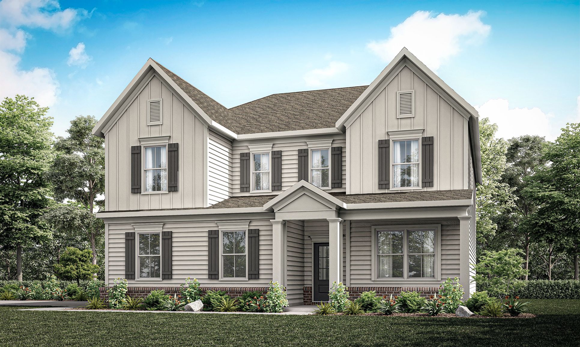 Abney B - Oak Valley :B