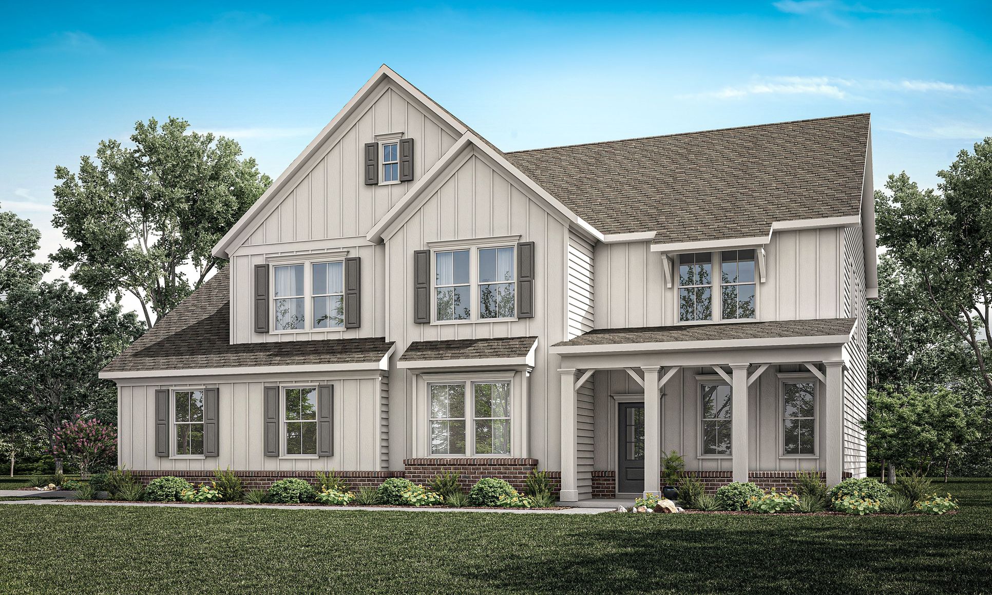 Sherwood C - Oak Valley:C