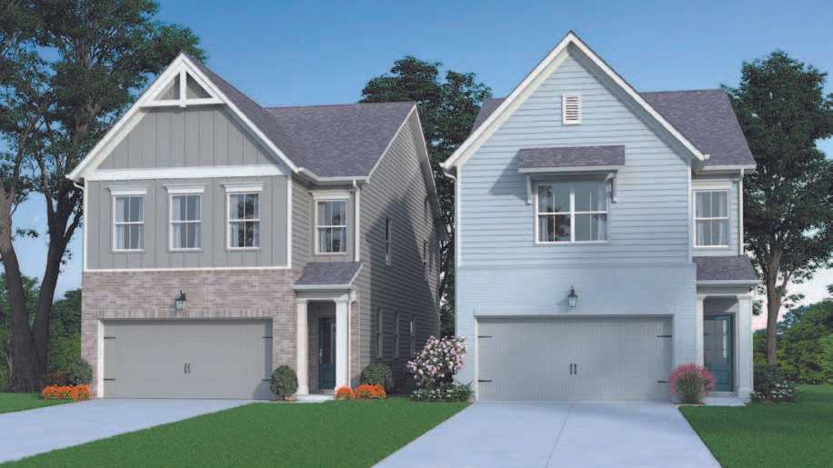 Fairview J & K:Fairview J & K