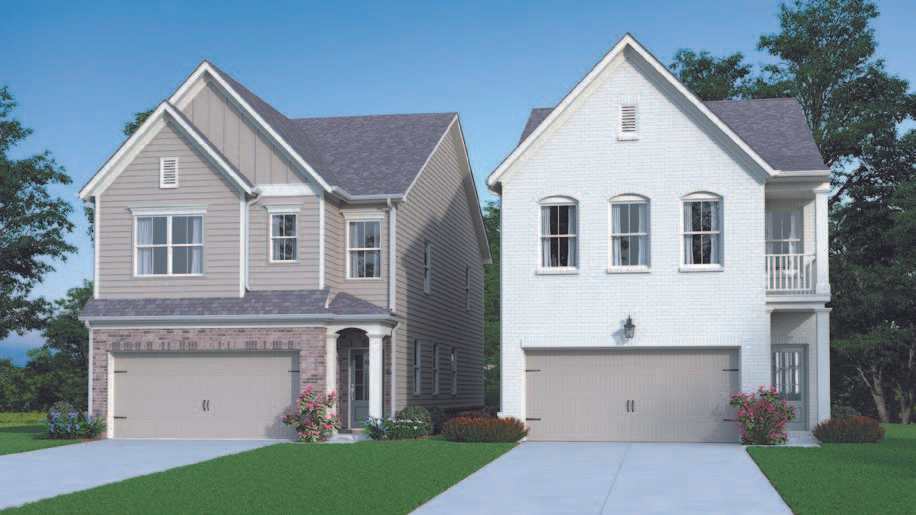 Fairview L & O:Fairview L & O