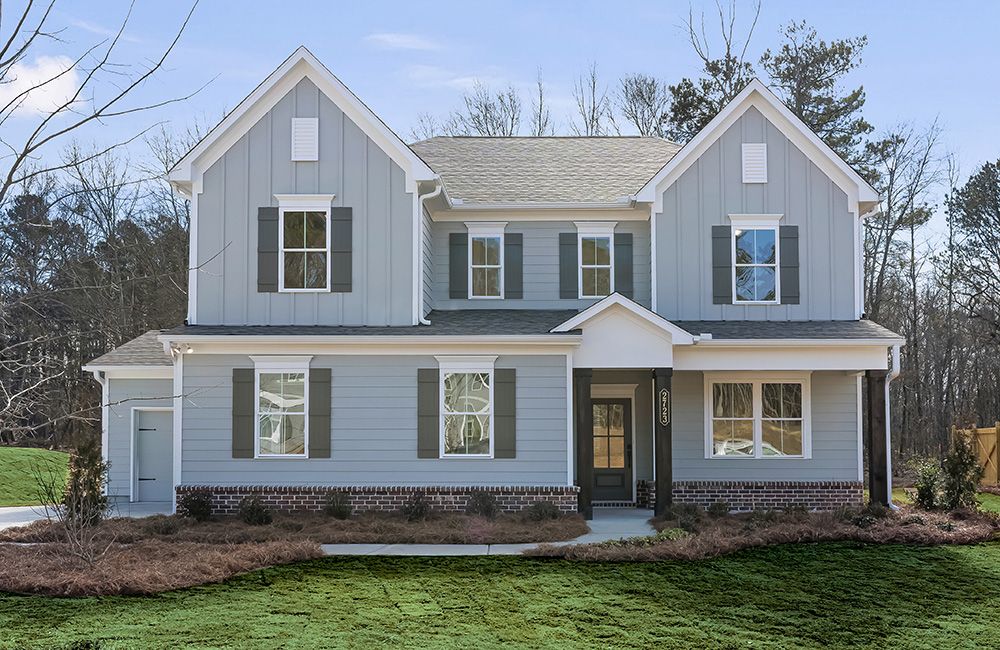 Oak Valley Estates,30064