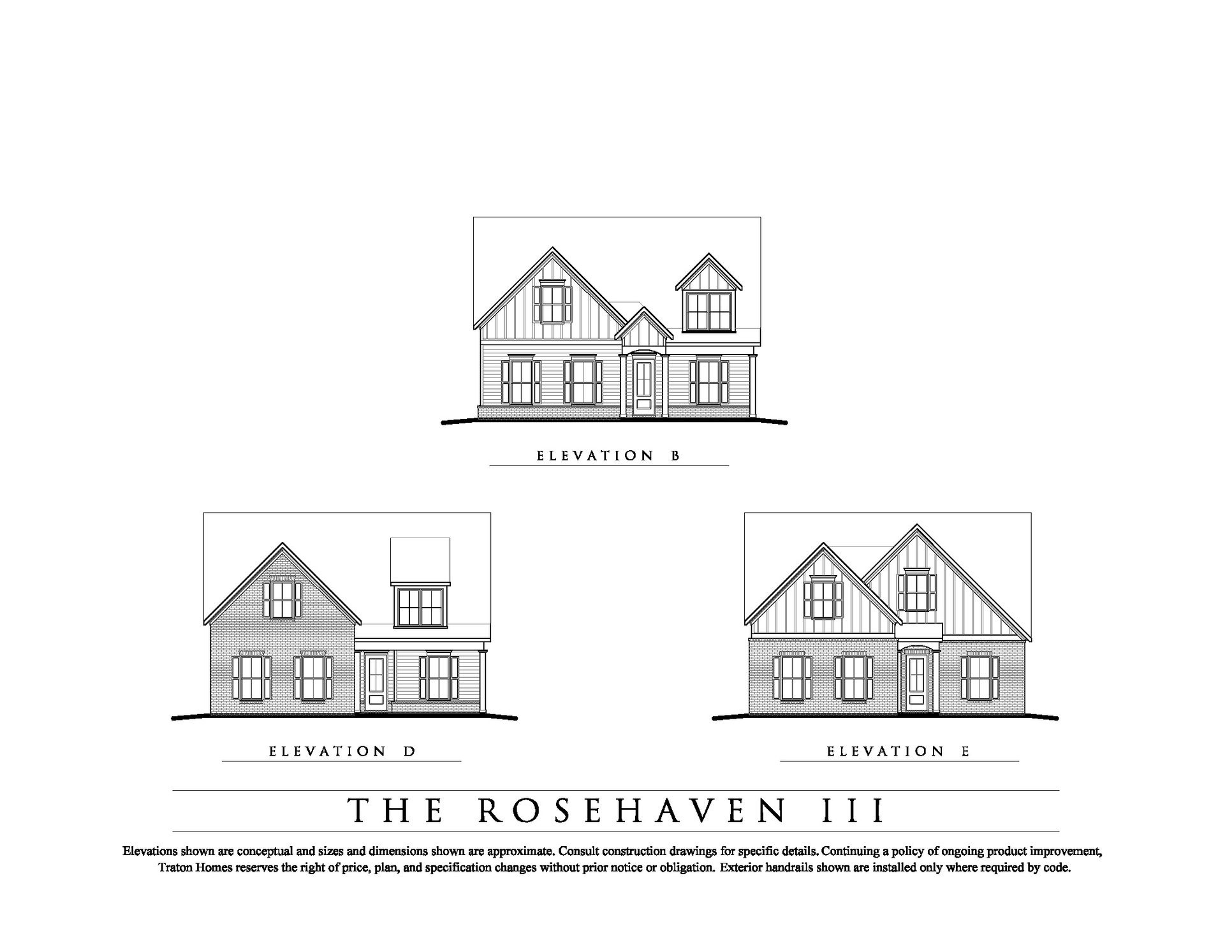 Rosehanven
